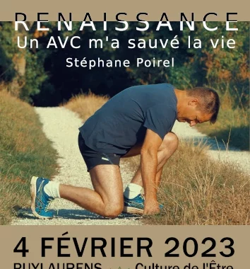 Dédicace le 4 février 2023 à Puylaurens