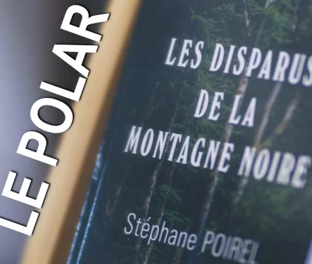 Salon du livre à Puygouzon, proche d'Albi