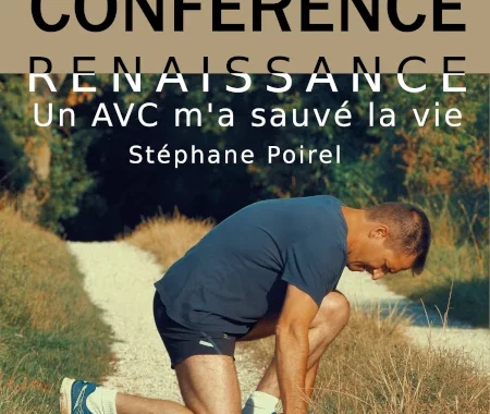 Conférence sur la reconstruction après un AVC