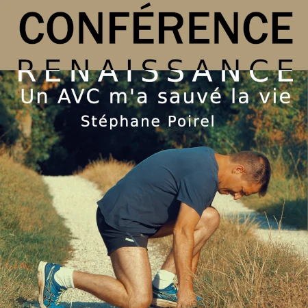 CONFÉRENCE SUR L&rsquo;AVC